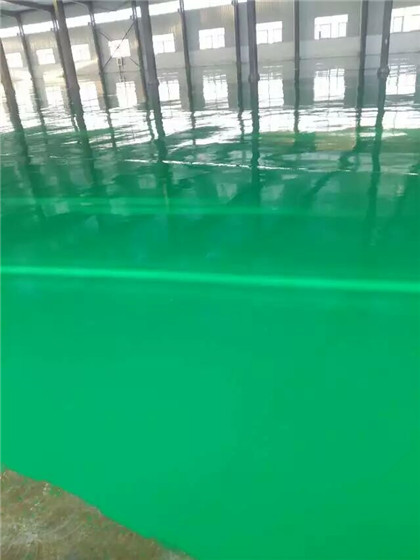 岱山，我直接给你一份室外地坪漆翻新维修